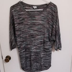 Suzy Shier Shirt